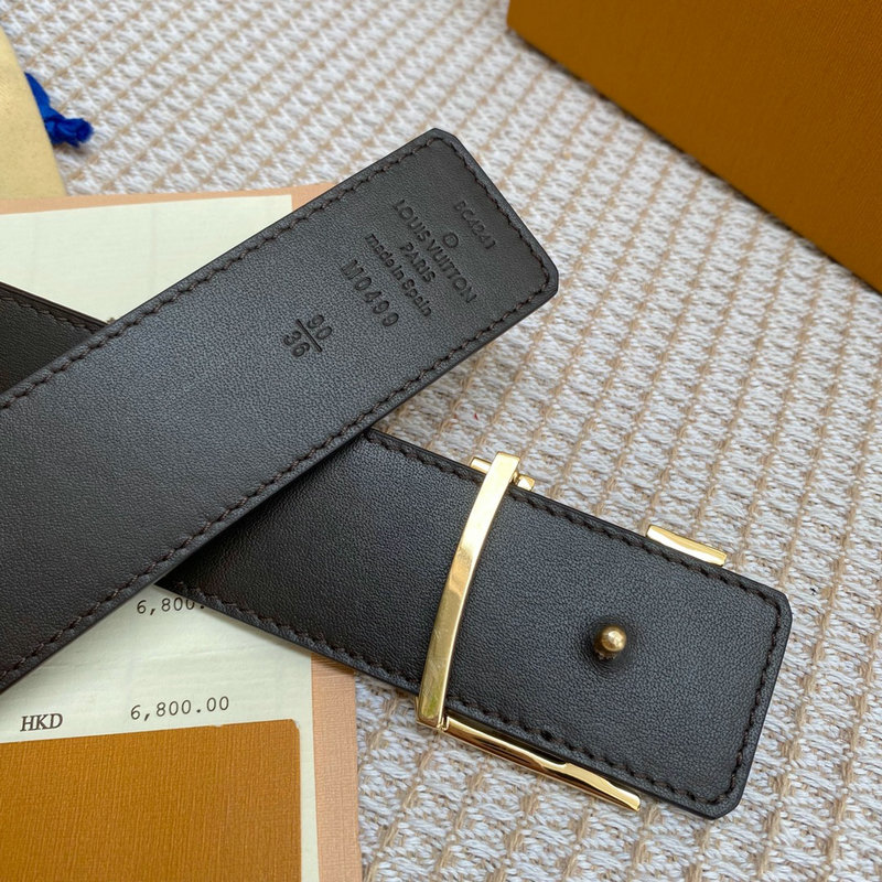 FASH LOUIS VUITTON Belts 2204XA0165