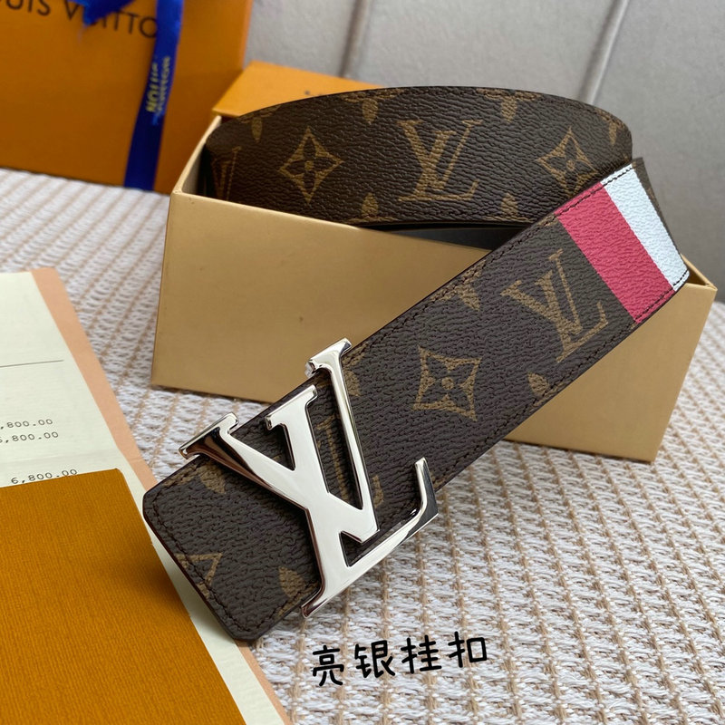 FASH LOUIS VUITTON Belts 2204XA0166