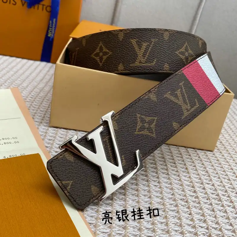 LV Belts 2204XA0166