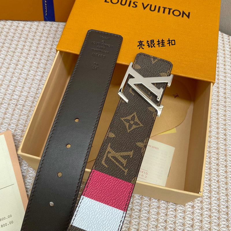 FASH LOUIS VUITTON Belts 2204XA0166