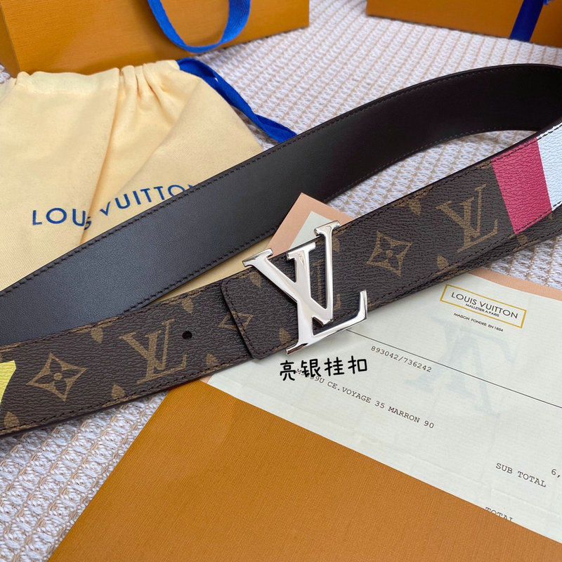 FASH LOUIS VUITTON Belts 2204XA0166