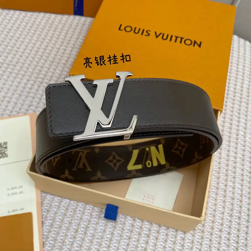 Official Brother Sam LV Belts 2204XA0166