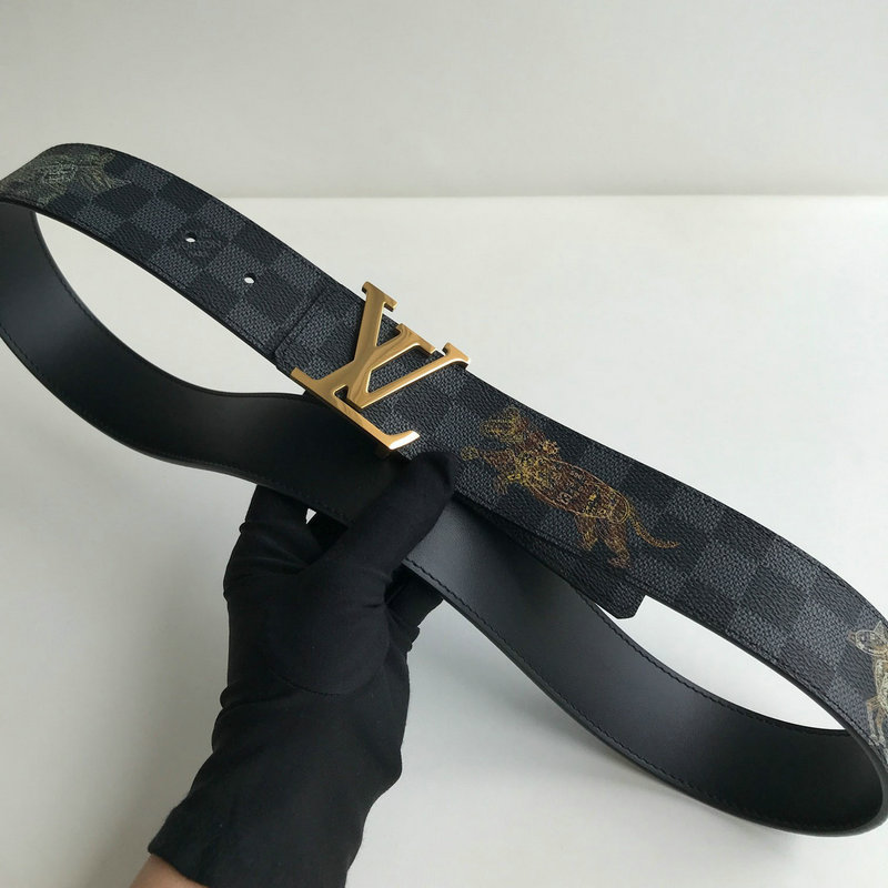 FASH LOUIS VUITTON Belts 2204XA0167