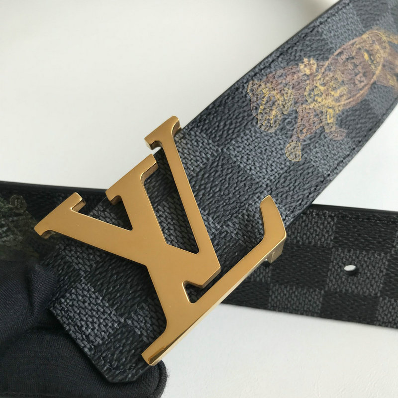 FASH LOUIS VUITTON Belts 2204XA0167