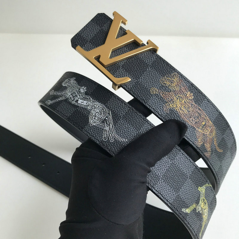 FASH LOUIS VUITTON Belts 2204XA0167