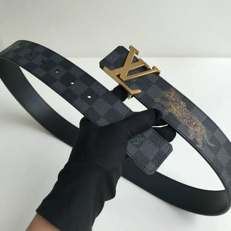 Brother Sam LV Belts 2204XA0167