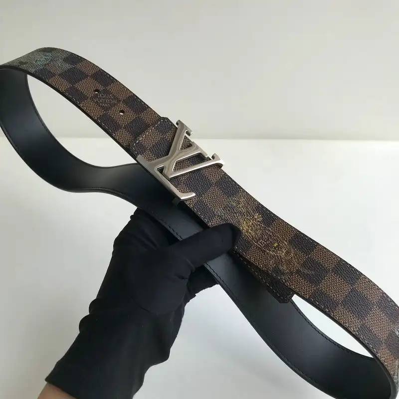 Official Brother Sam LV Belts 2204XA0168