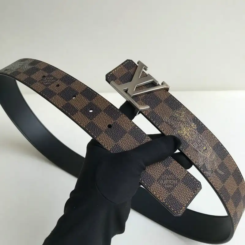 Official Brother Sam LV Belts 2204XA0168