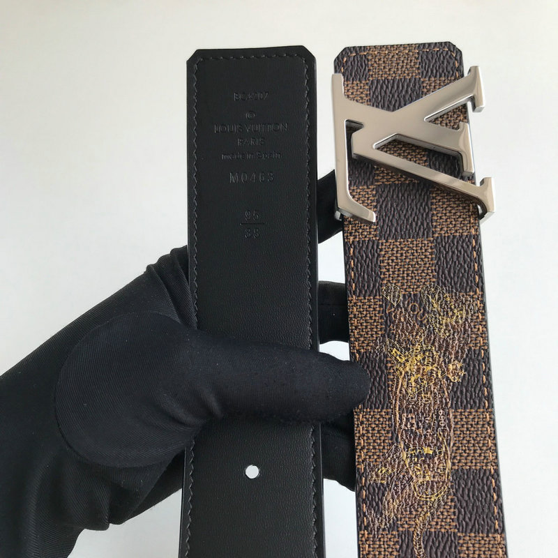 FASH LOUIS VUITTON Belts 2204XA0168