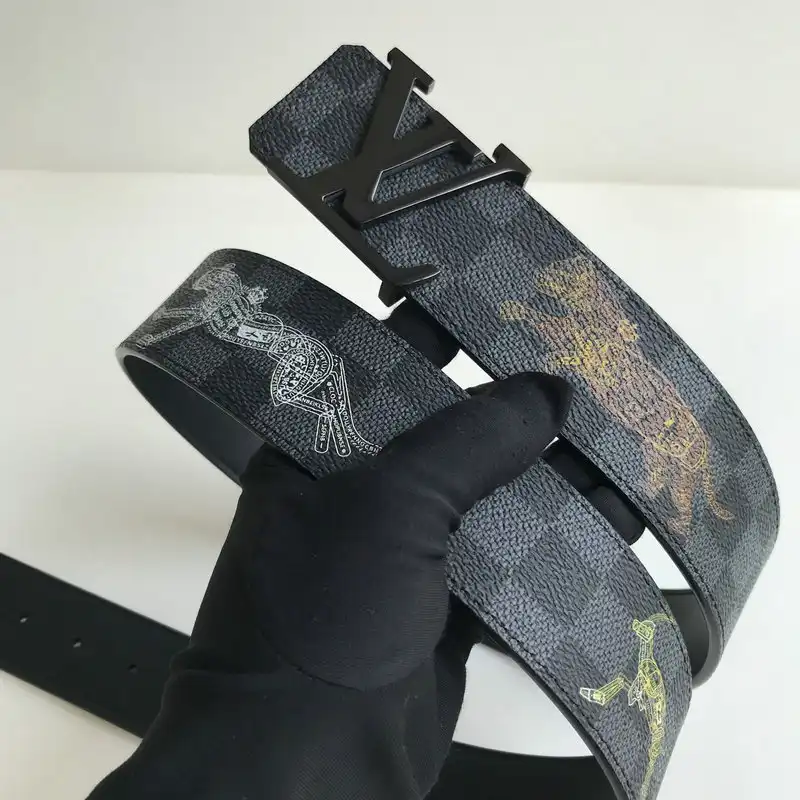 LV Belts 2204XA0169