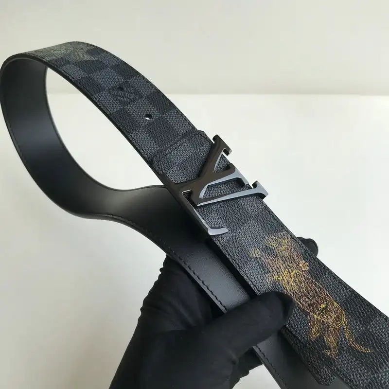 Official Brother Sam LV Belts 2204XA0169