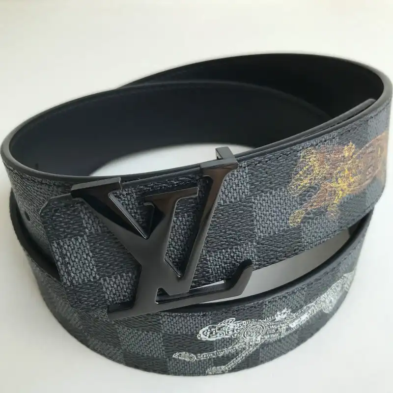 LV Belts 2204XA0169