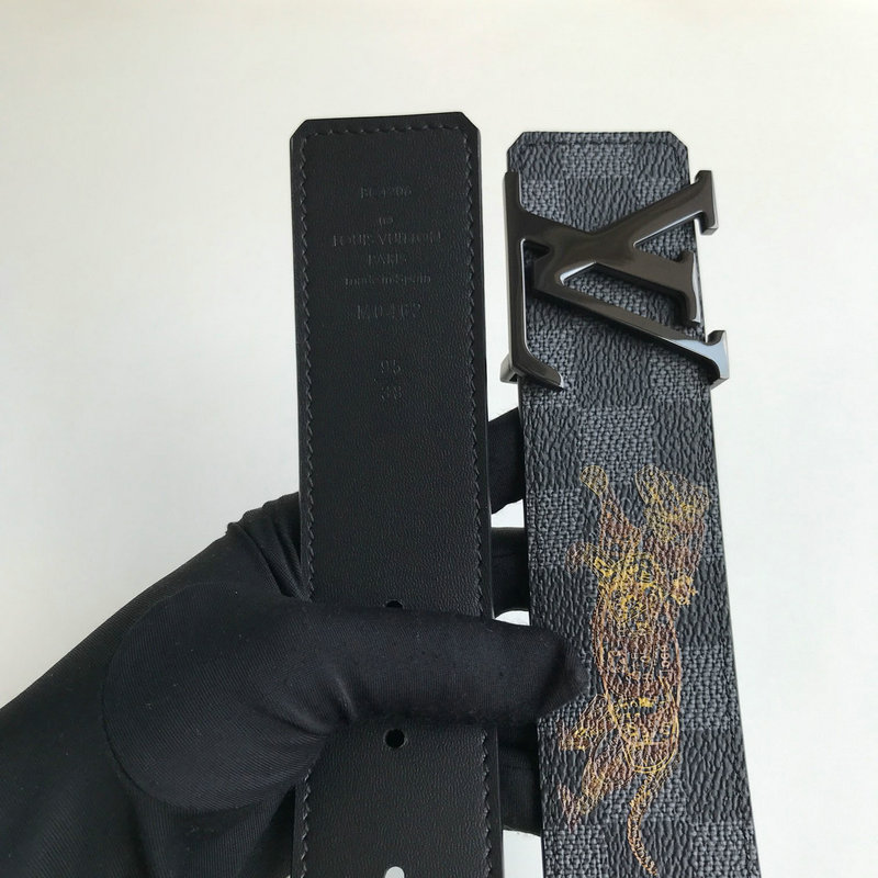 FASH LOUIS VUITTON Belts 2204XA0169