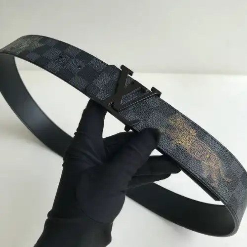 LV Belts 2204XA0169