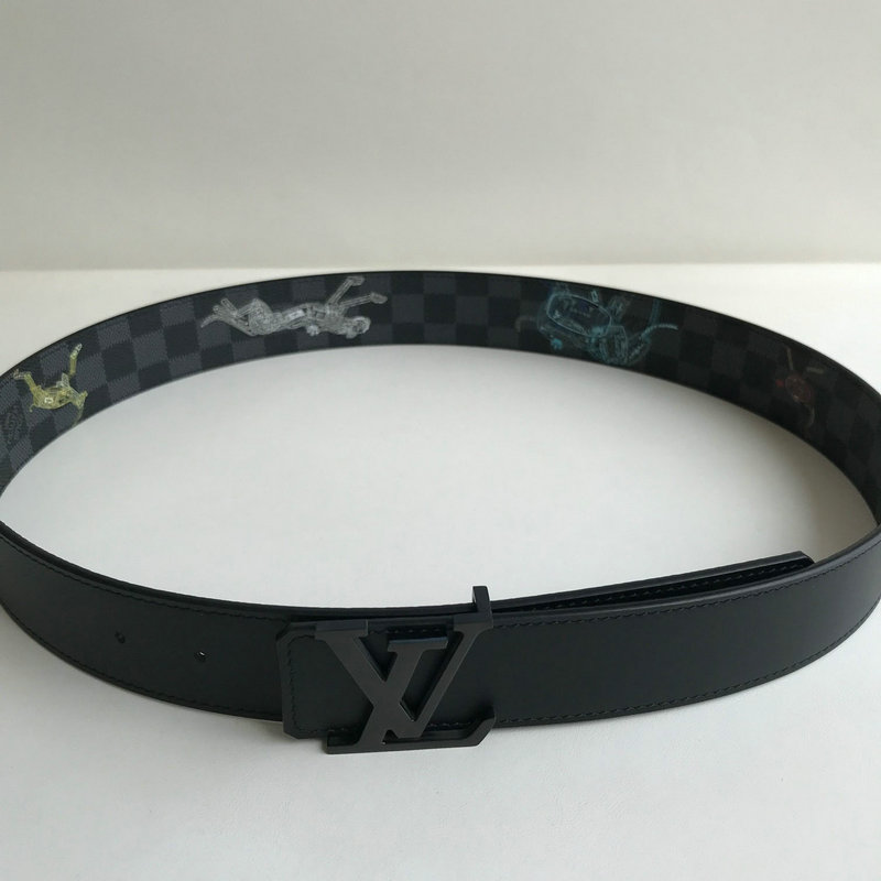 FASH LOUIS VUITTON Belts 2204XA0169