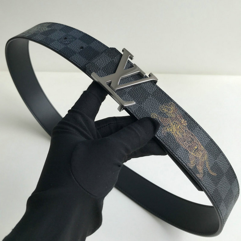 FASH LOUIS VUITTON Belts 2204XA0170