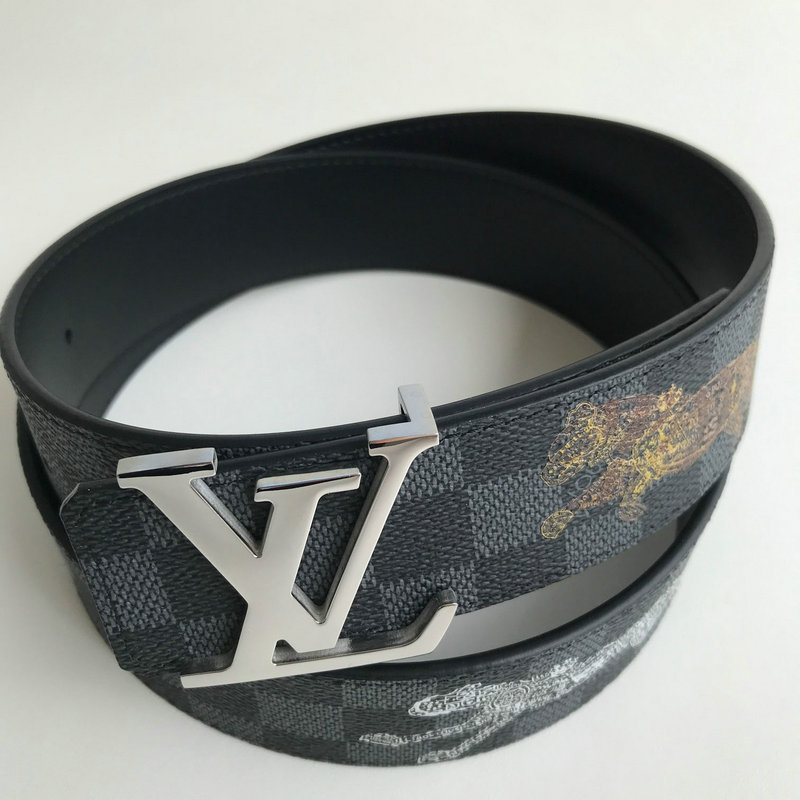 FASH LOUIS VUITTON Belts 2204XA0170