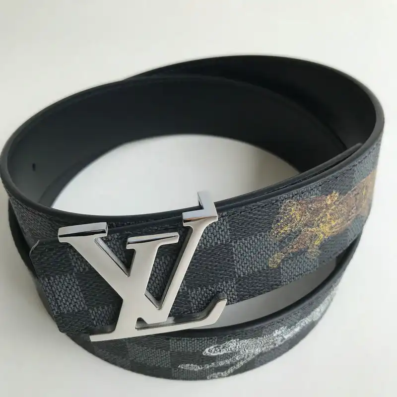 Official Brother Sam LV Belts 2204XA0170