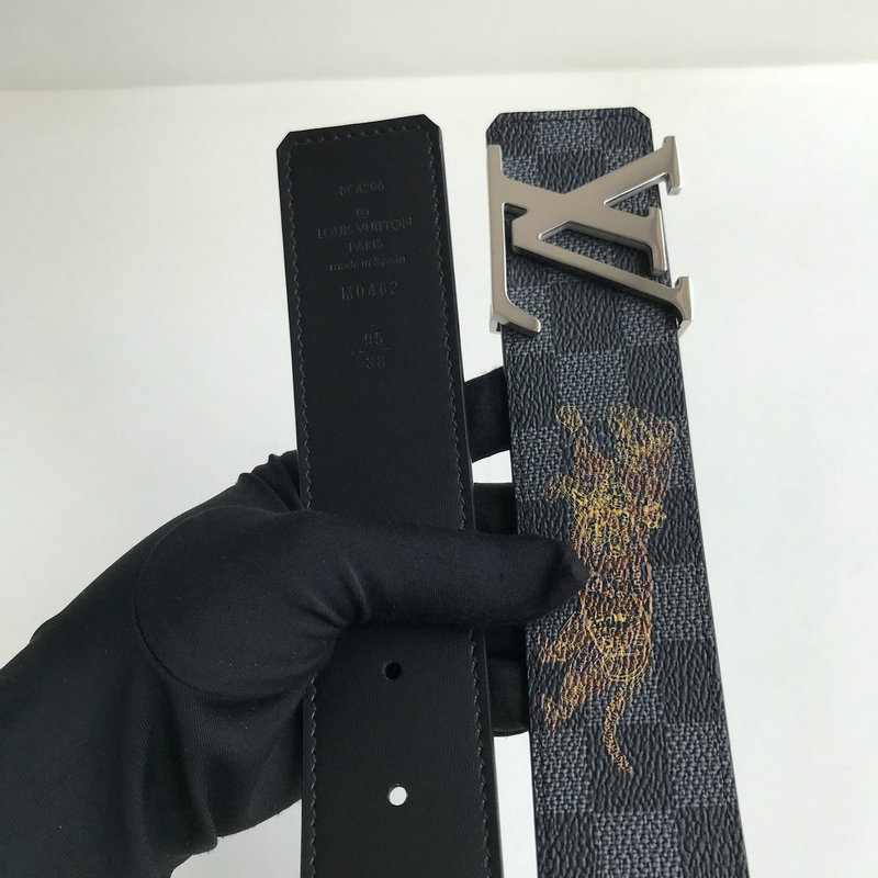 FASH LOUIS VUITTON Belts 2204XA0170