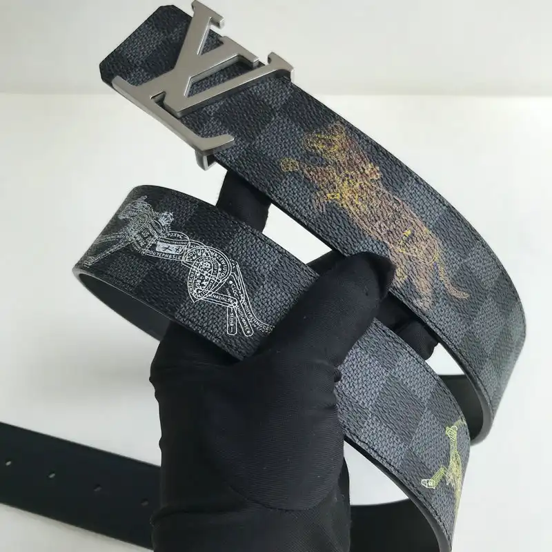 LV Belts 2204XA0170