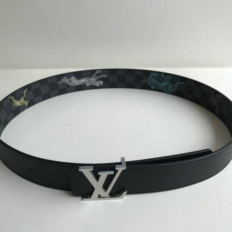 FASH LOUIS VUITTON Belts 2204XA0170