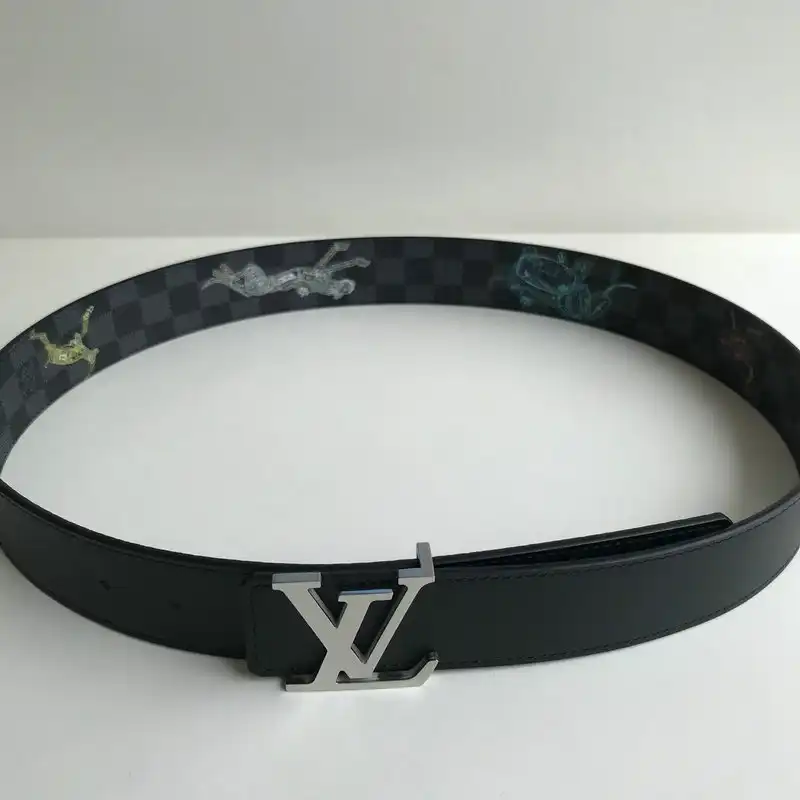 LV Belts 2204XA0170