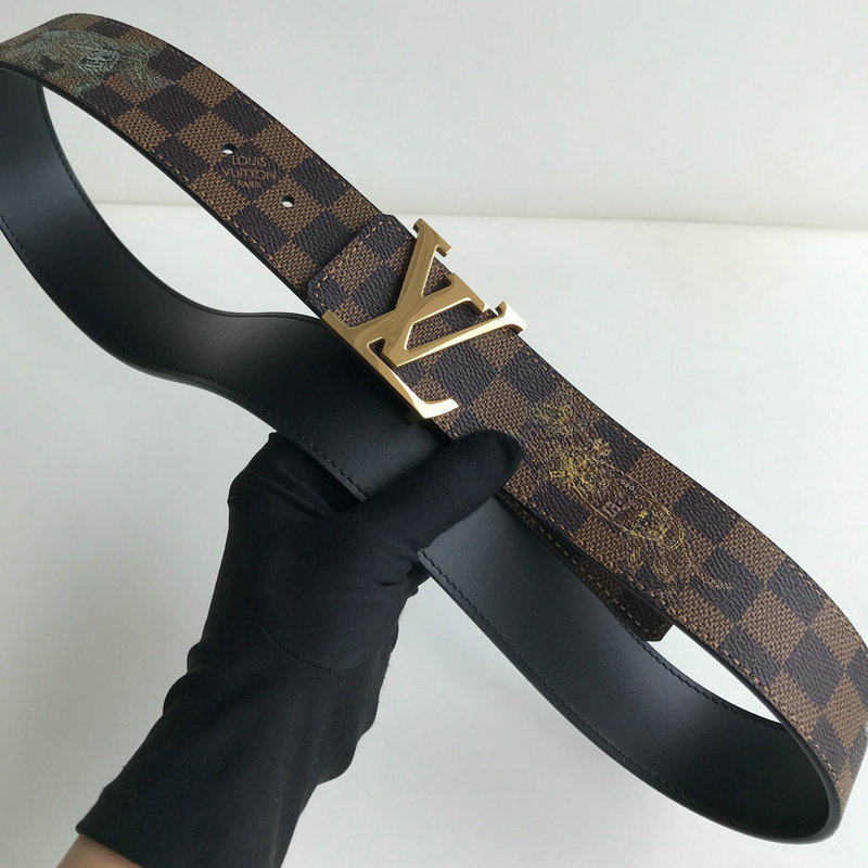 FASH LOUIS VUITTON Belts 2204XA0171