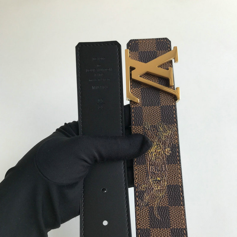 FASH LOUIS VUITTON Belts 2204XA0171