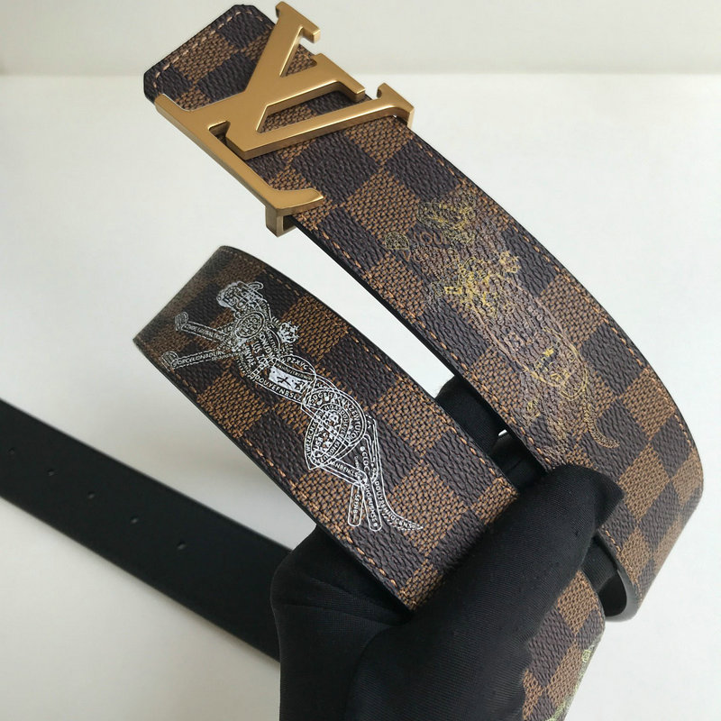 FASH LOUIS VUITTON Belts 2204XA0171