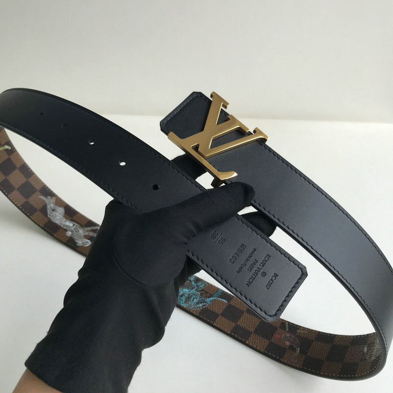 FASH LOUIS VUITTON Belts 2204XA0171