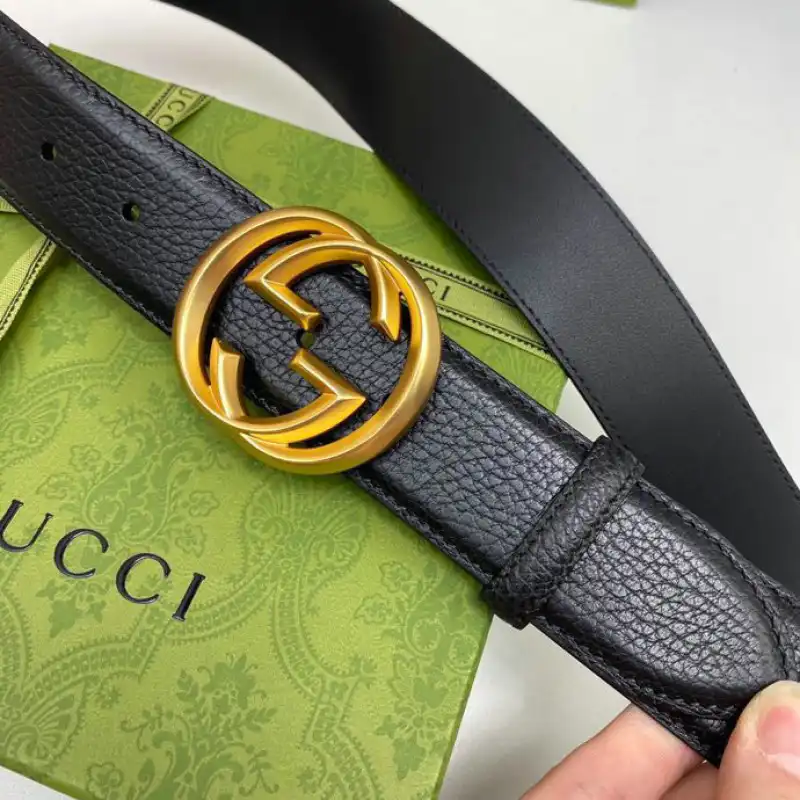 FASH Gucci Belts 2204XA0173