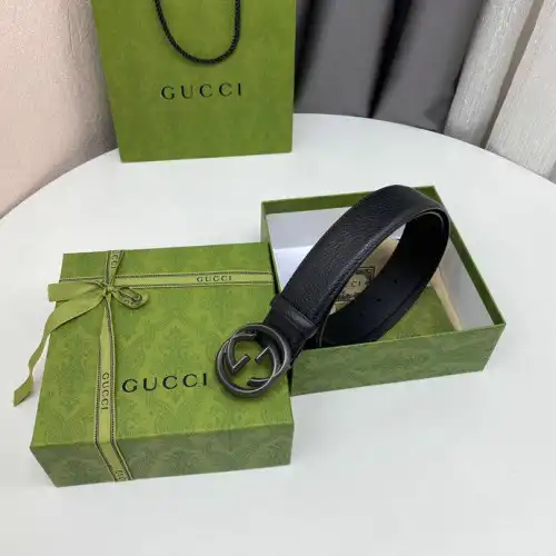 FASH Gucci Belts 2204XA0174