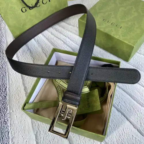 Gucci Belts 2204XA0175