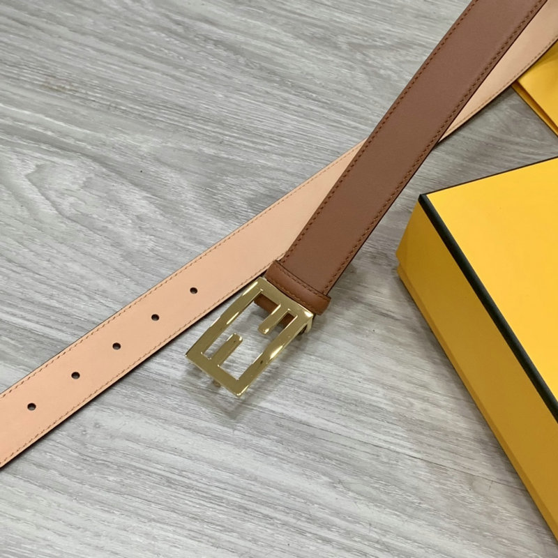 Fendi Belts 2204XA0180