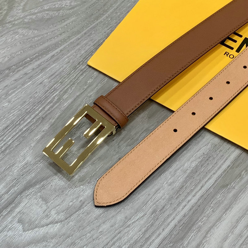 Fendi Belts 2204XA0180