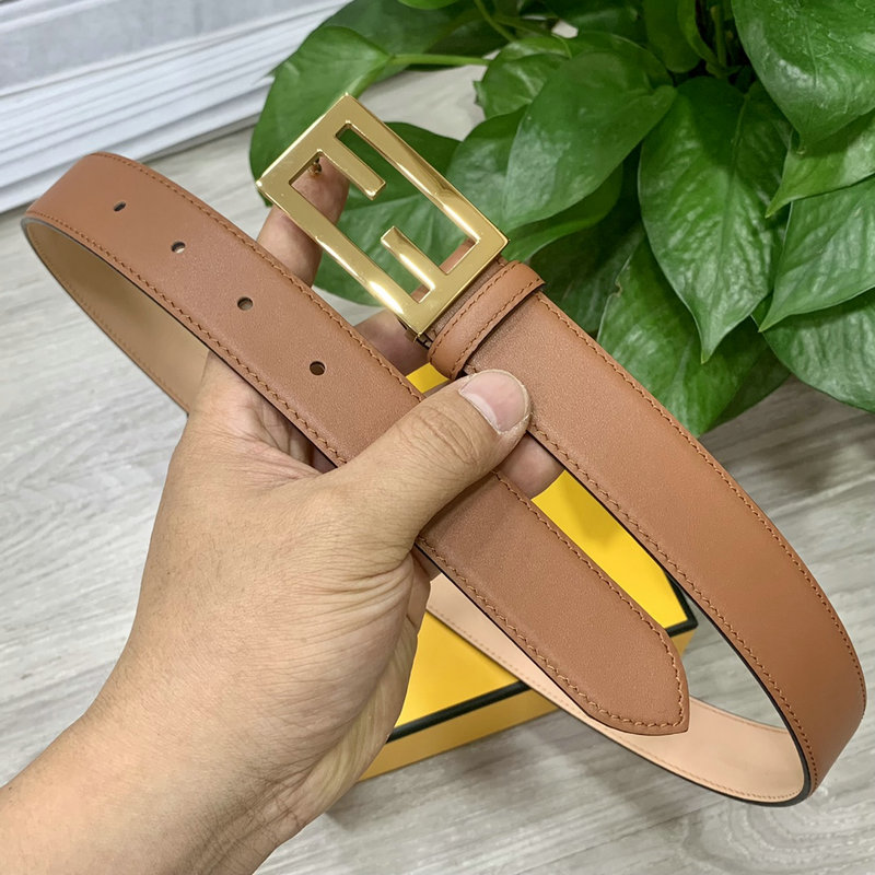 Fendi Belts 2204XA0180