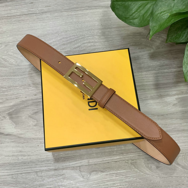 Fendi Belts 2204XA0180