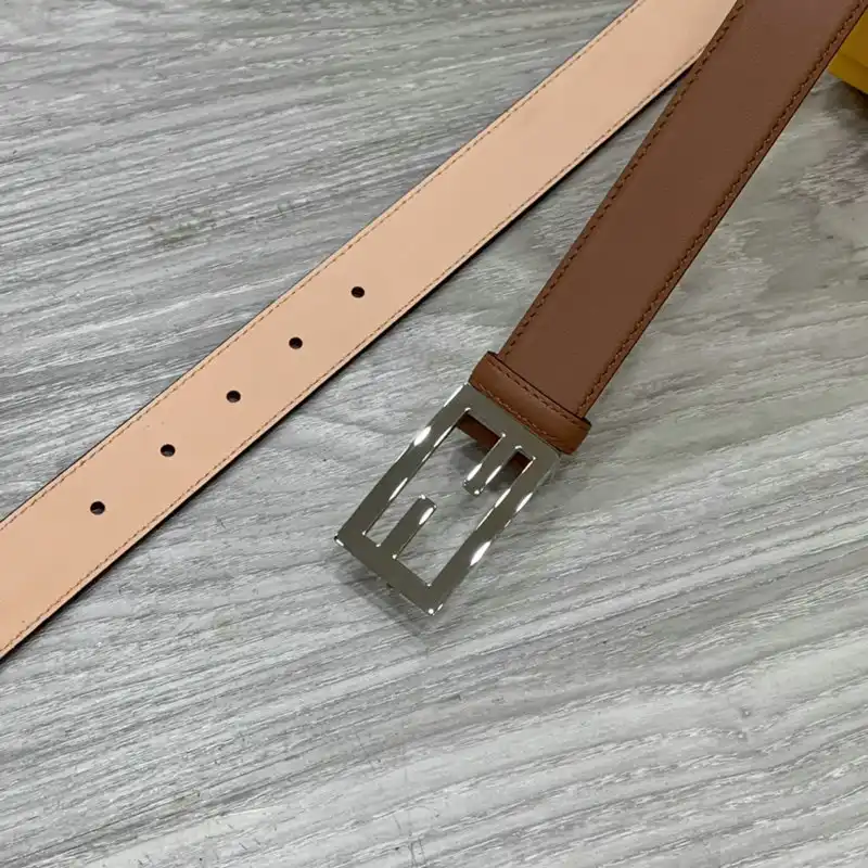 Fendi Belts 2204XA0181