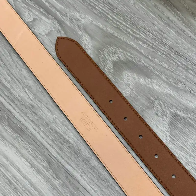 Fendi Belts 2204XA0181