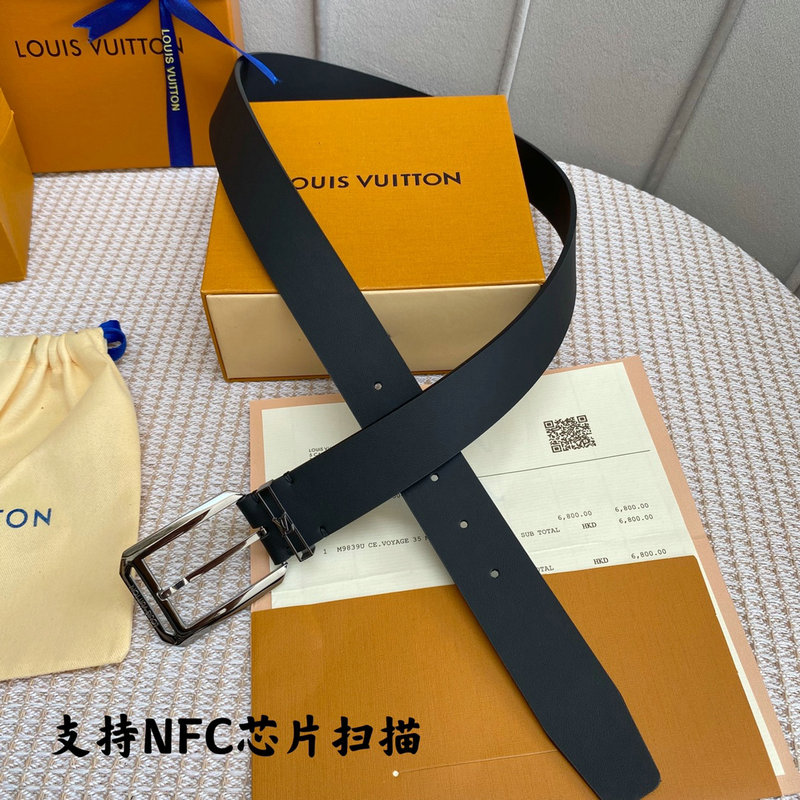 FASH LOUIS VUITTON Belts 2204XA0183