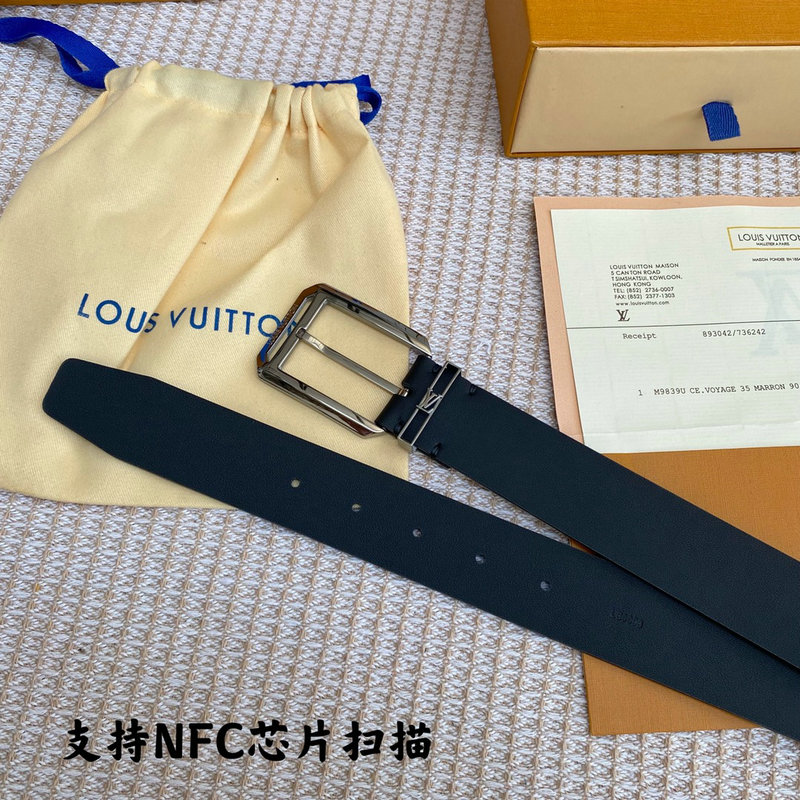 FASH LOUIS VUITTON Belts 2204XA0183