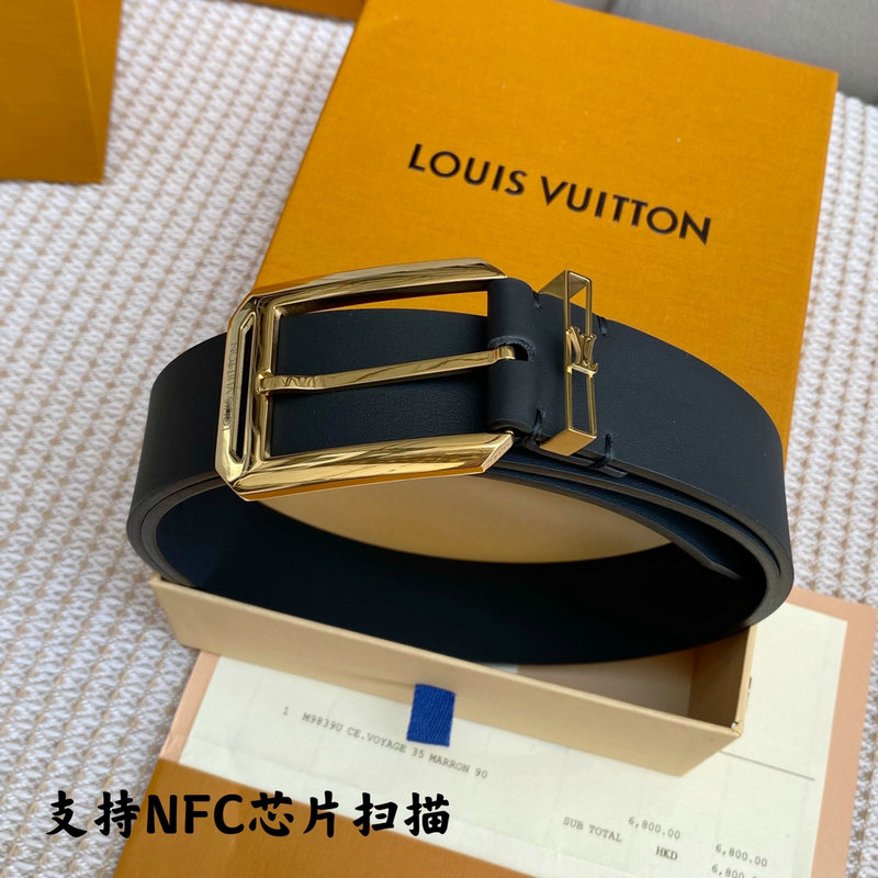 FASH LOUIS VUITTON Belts 2204XA0184