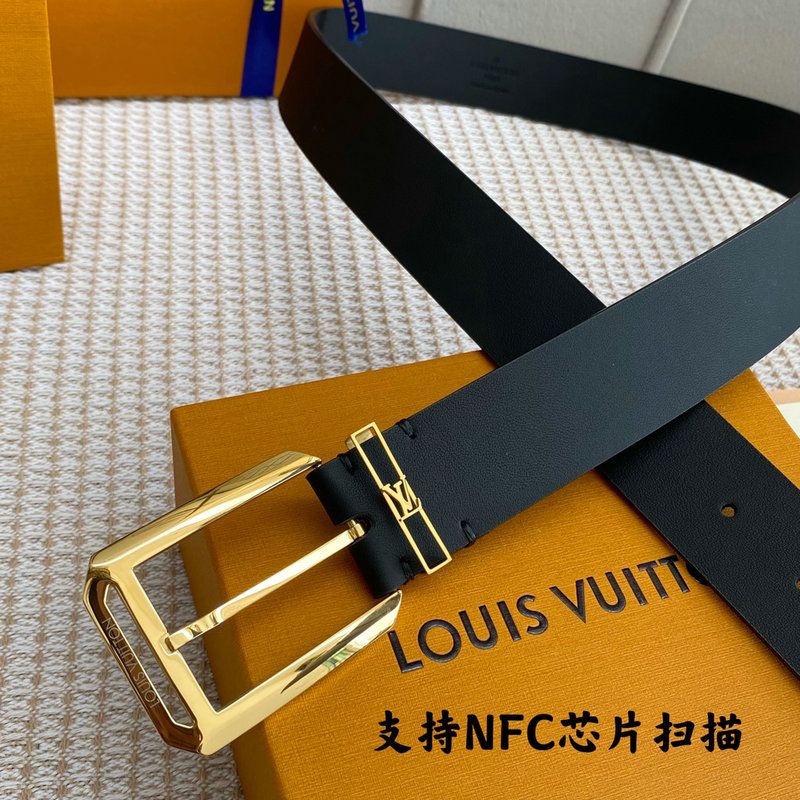 FASH LOUIS VUITTON Belts 2204XA0184