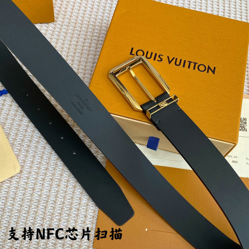 FASH LOUIS VUITTON Belts 2204XA0184