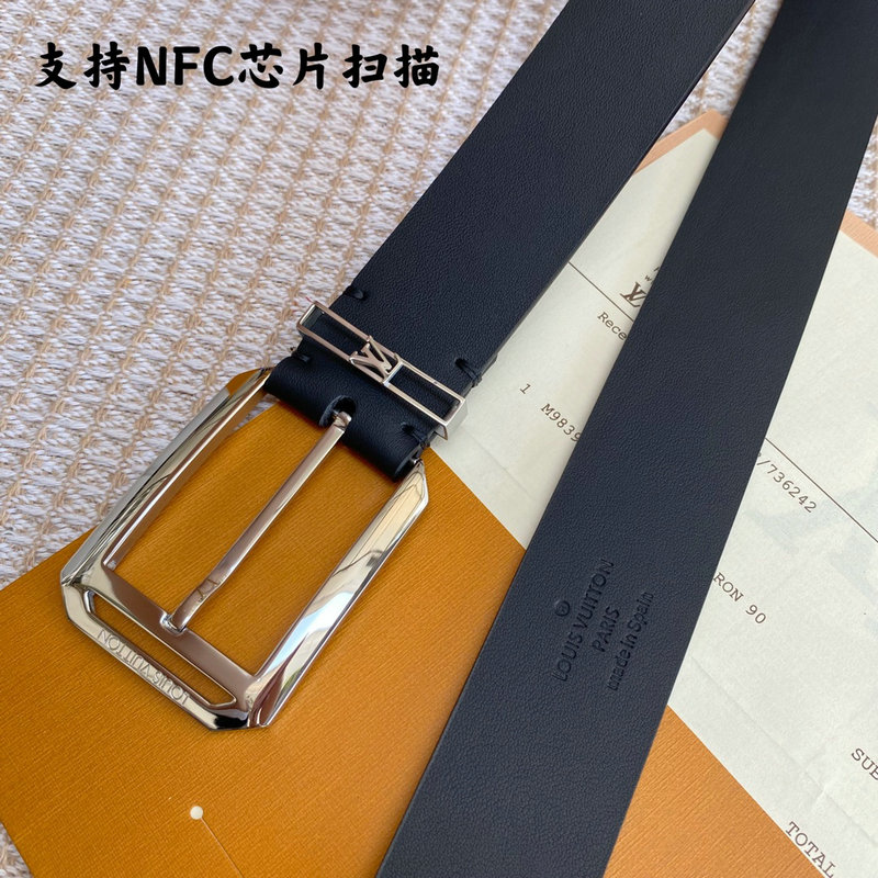 FASH LOUIS VUITTON Belts 2204XA0185