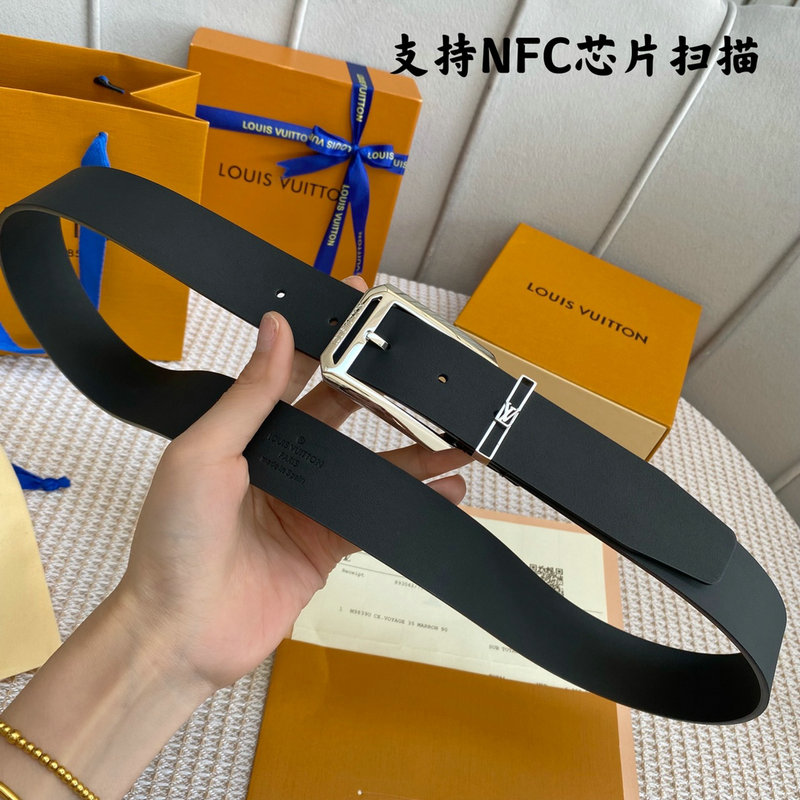 FASH LOUIS VUITTON Belts 2204XA0185