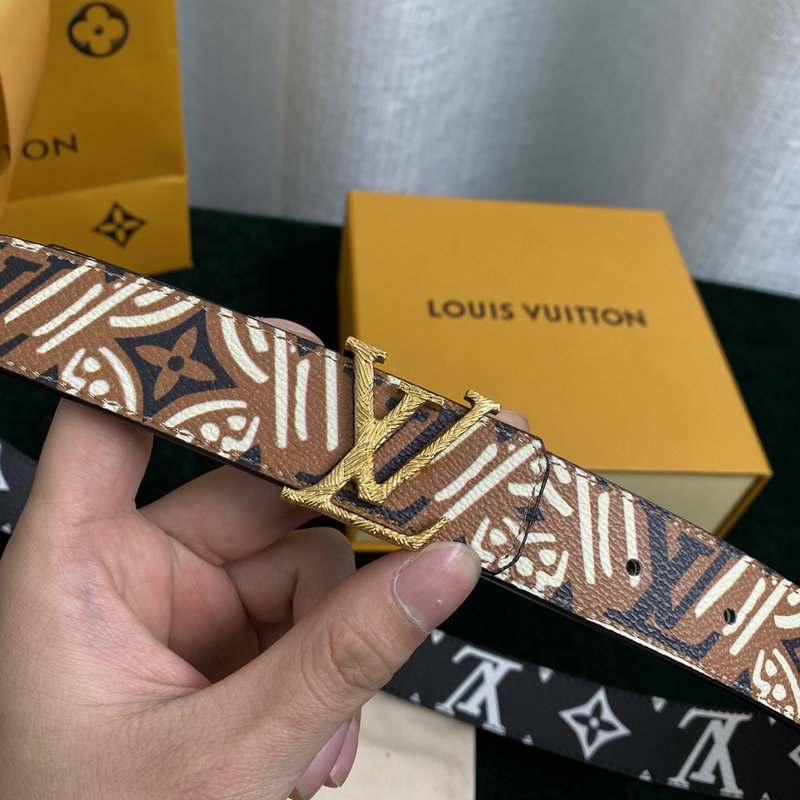 FASH LOUIS VUITTON Belts 2204XA0187