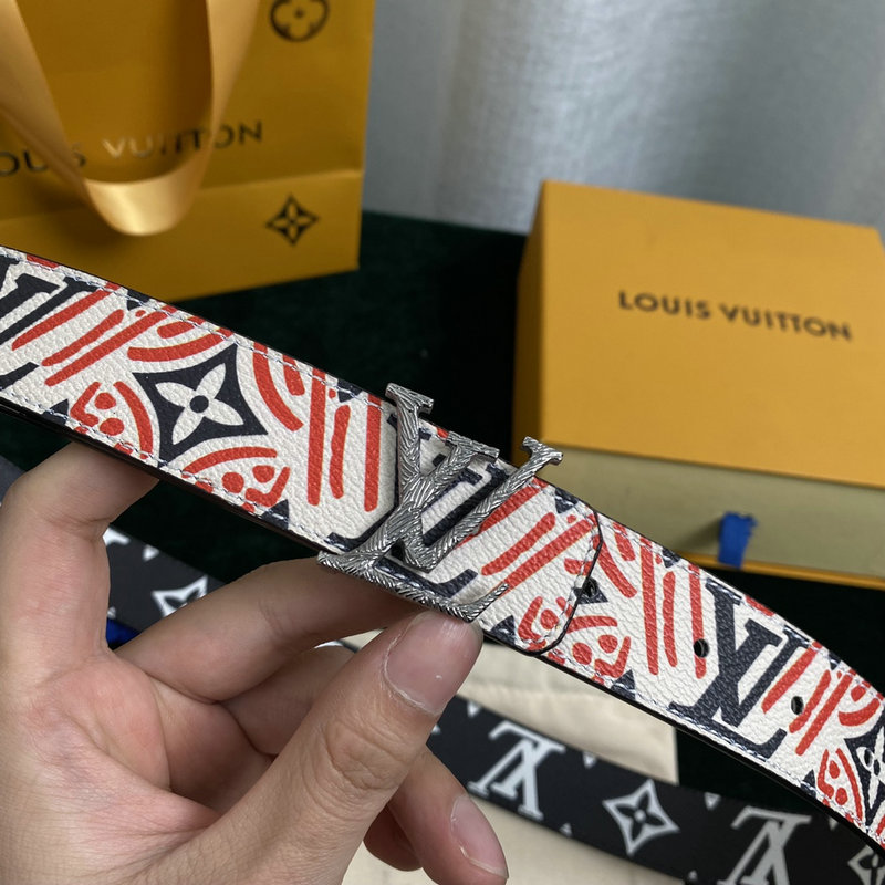 FASH LOUIS VUITTON Belts 2204XA0188