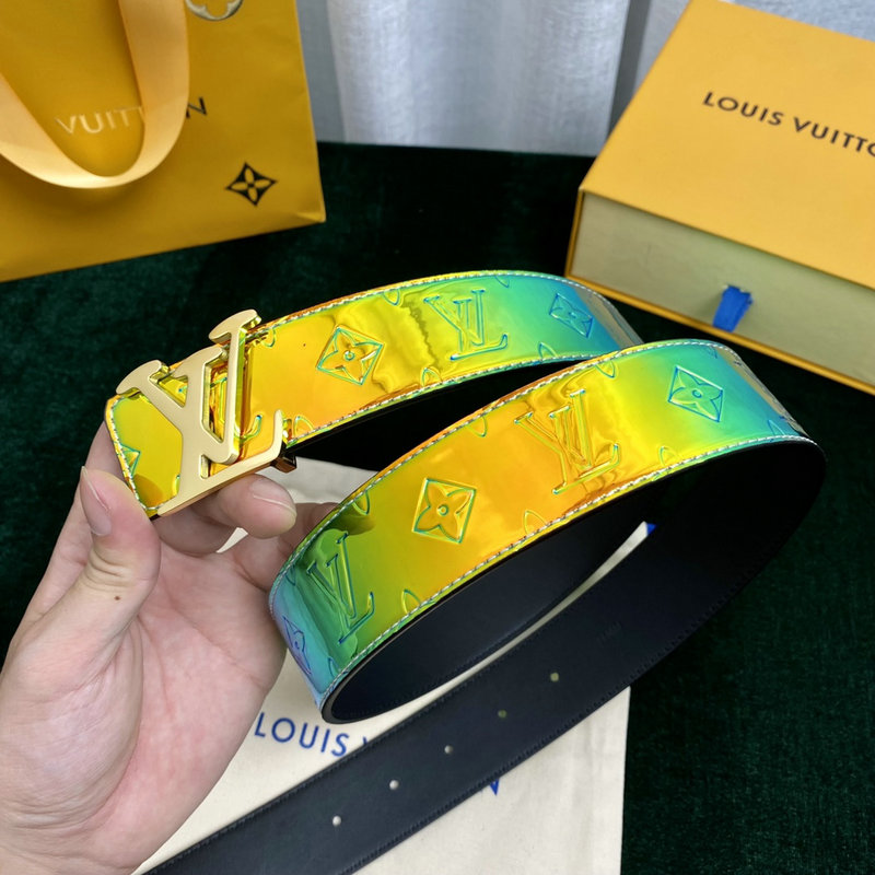 FASH LOUIS VUITTON Belts 2204XA0189