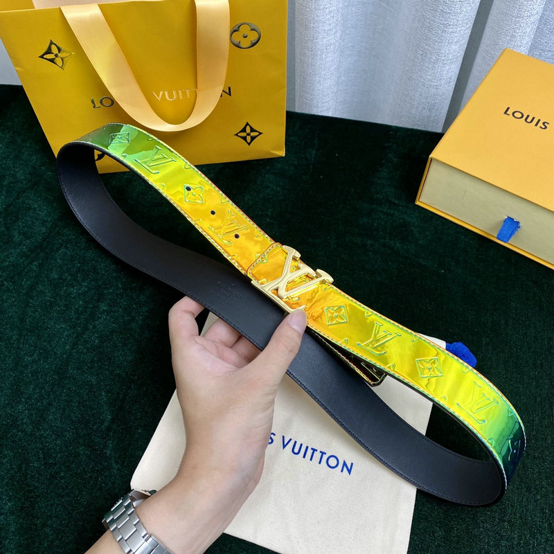 FASH LOUIS VUITTON Belts 2204XA0189